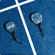 Padel Courts